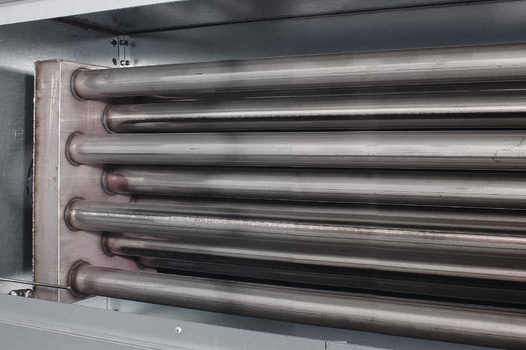 Heat Exchanger